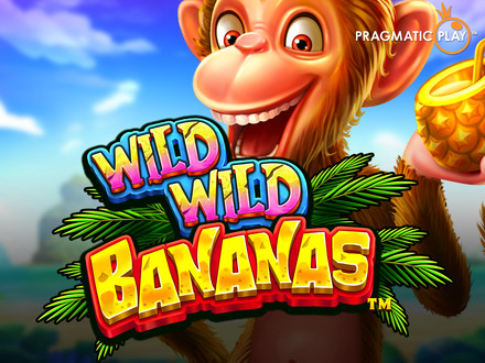 Wild Wild Bananas slot
